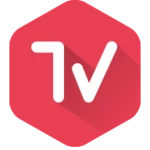 Logo of Magine TV android Application 